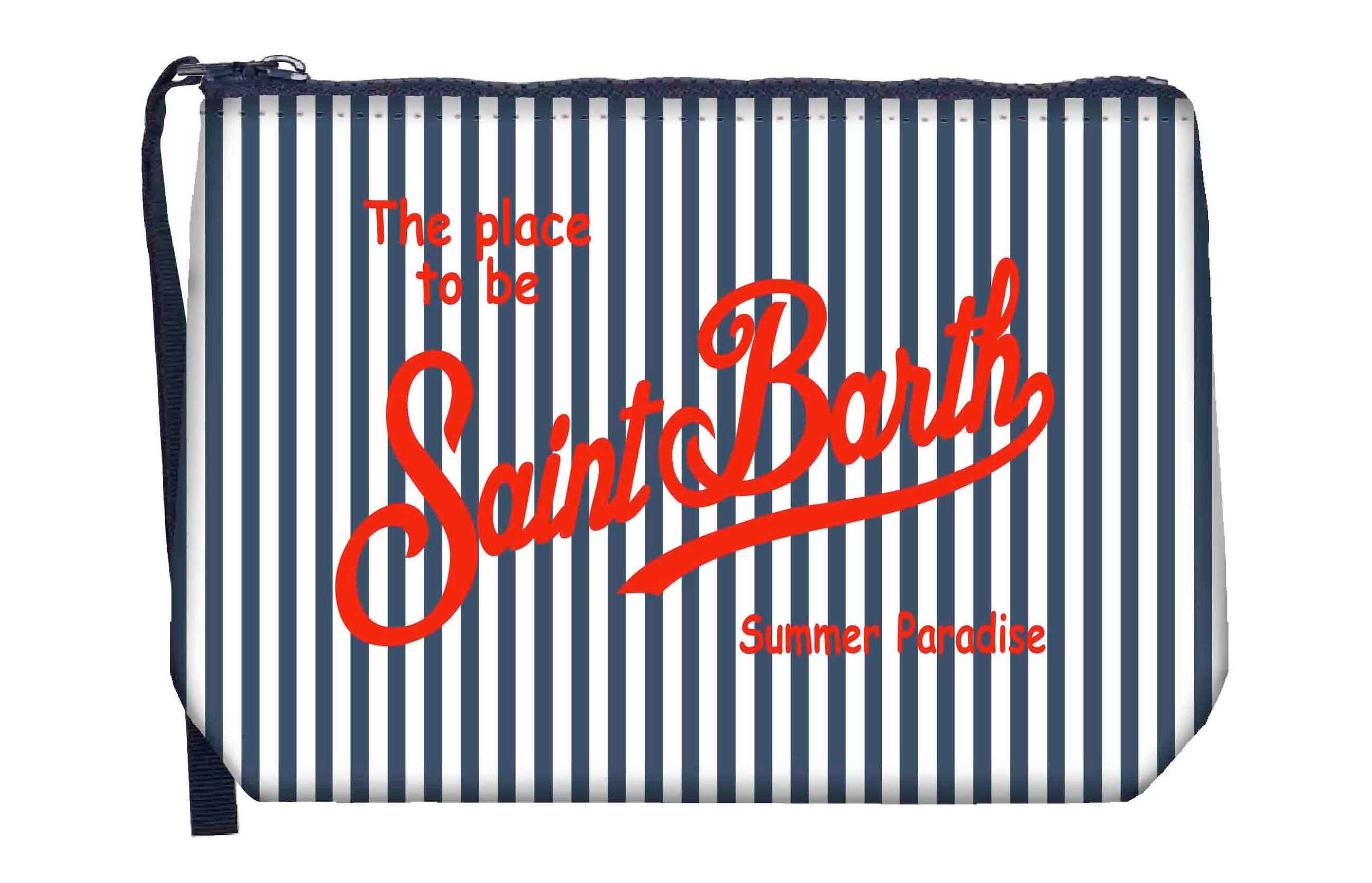 POCHETTE UNISEX ST.BARTH ALIN00107714L*