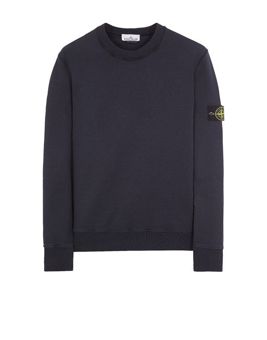 FELPA Uomo STONE ISLAND 801563051