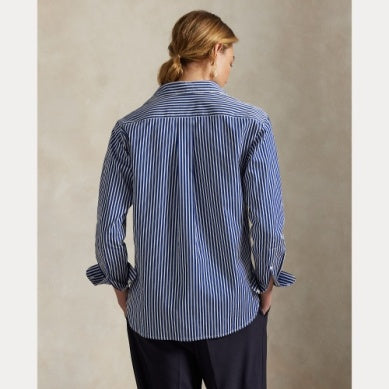 Foto di BLOUSE Donna RALPH LAUREN 211910743032 - Categoria:  | Brand: RALPH LAUREN