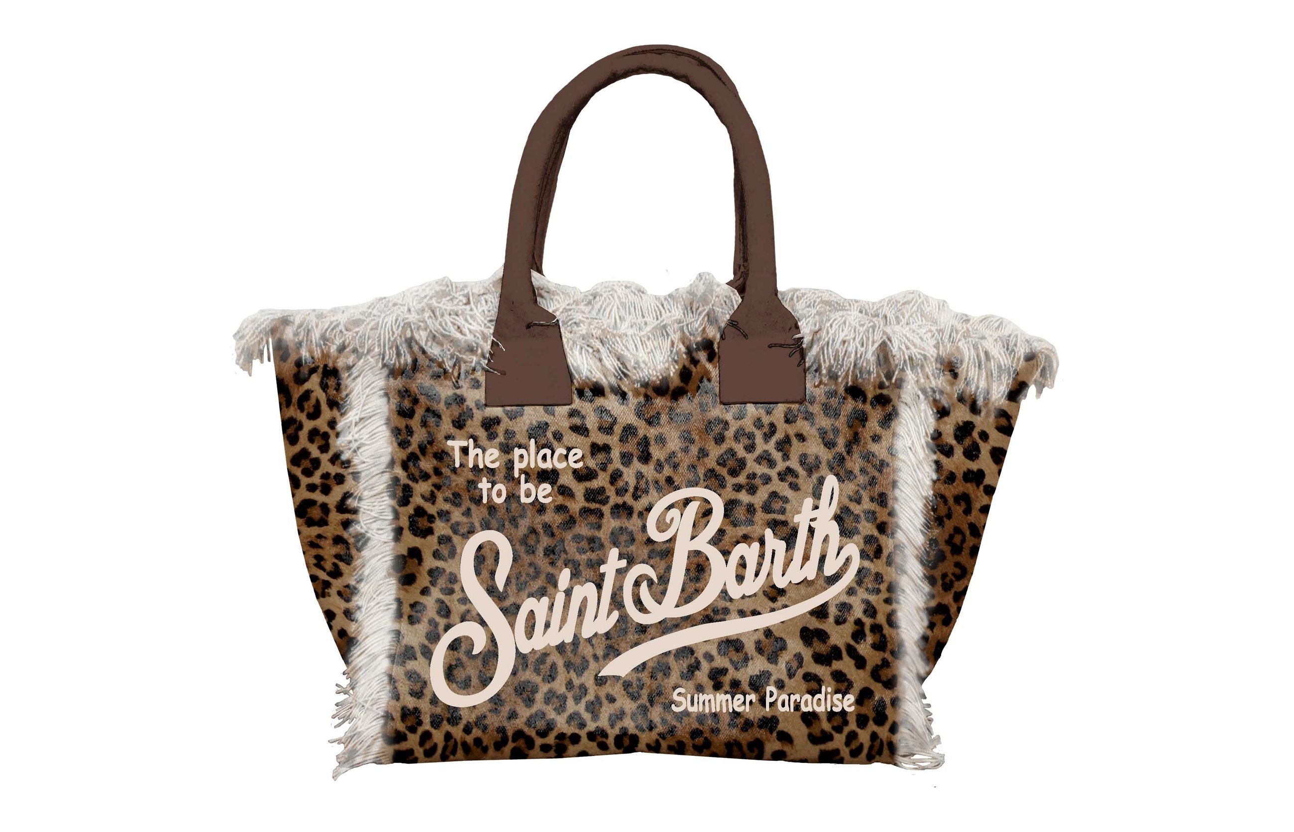 BORSA Donna ST.BARTH VANI00100190L*