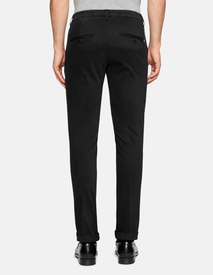 PANTALONE Uomo DONDUP UP235GS0086PTD