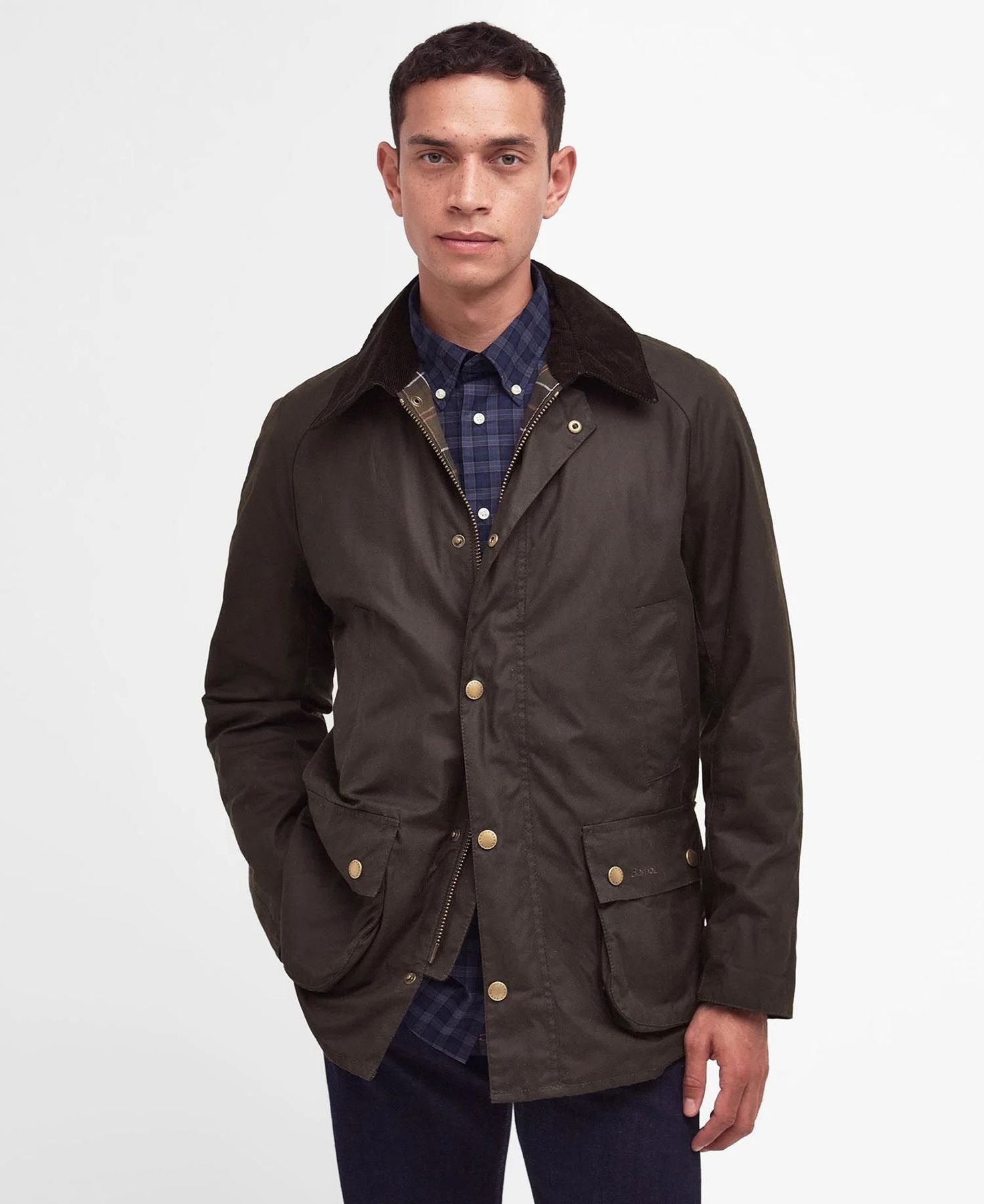 Uomo BARBOUR 242MMWX0339