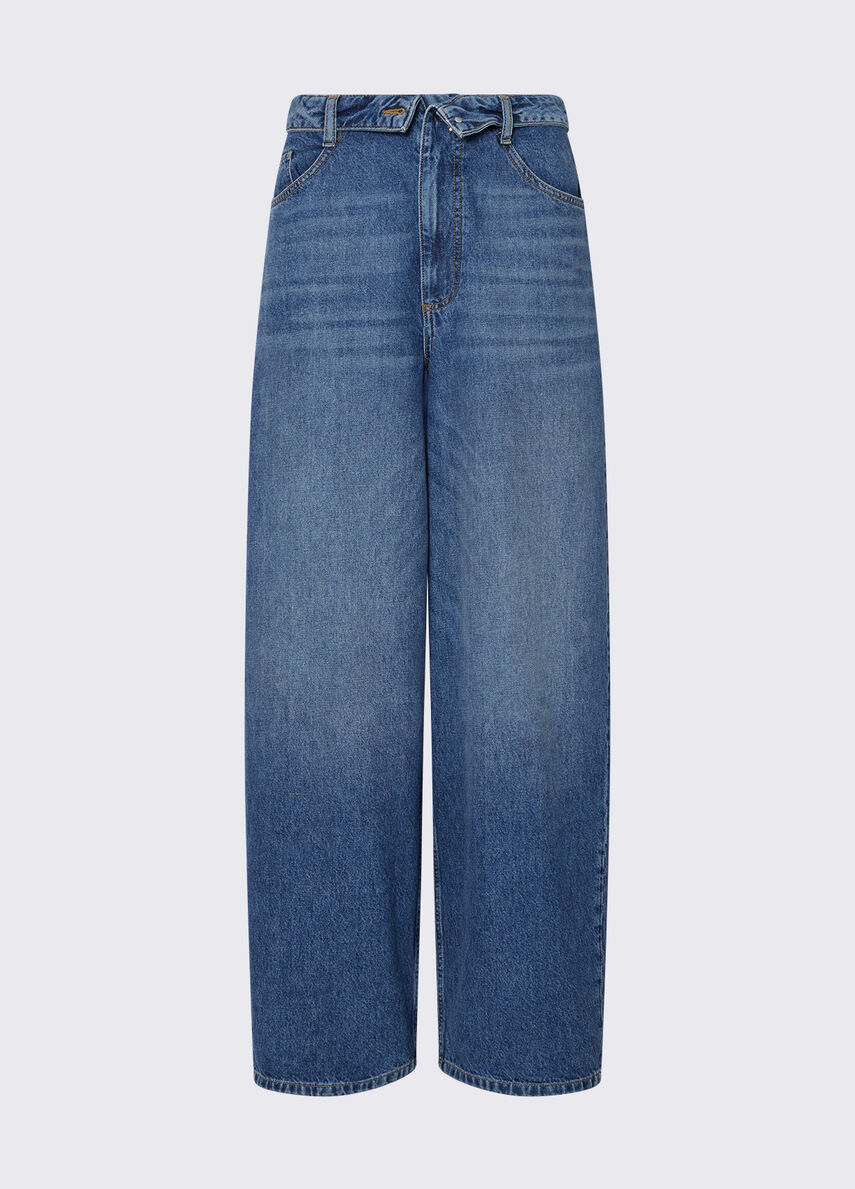 JEANS DONNA LIU.JO UA6510D040079157