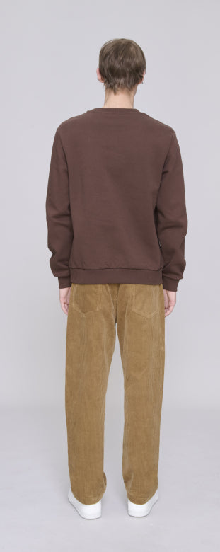 FELPA UOMO A.P.C. COHBV-M27913 TCA