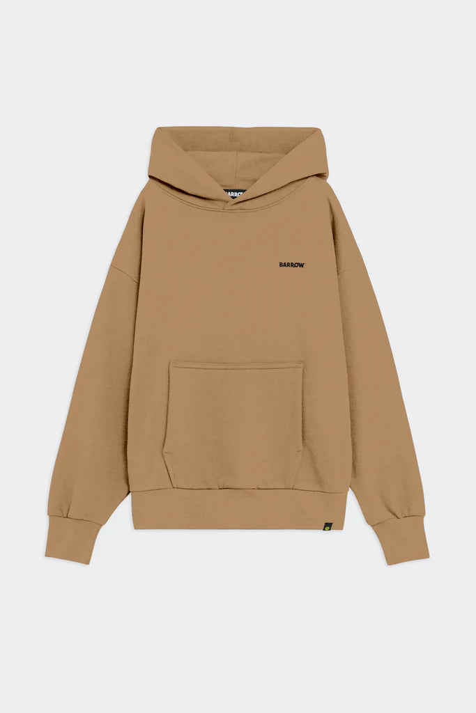 FELPA UNISEX BARROW F5BWUAHS068307