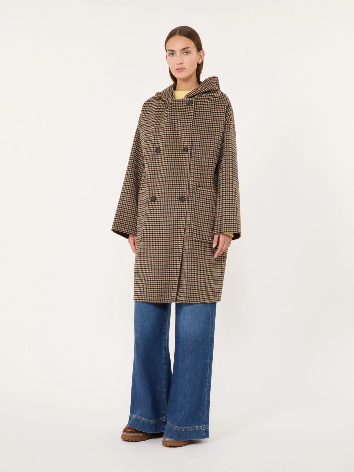 CAPPOTTO DONNA WEEKEND MaxMara WKDBALTA001