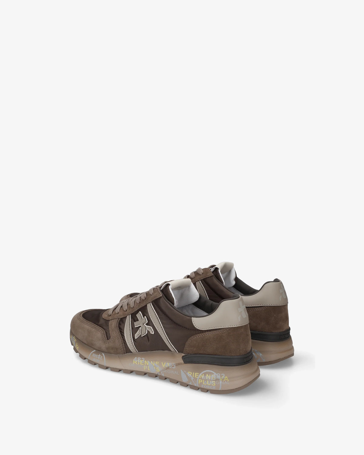 SNEAKERS Uomo PREMIATA LANDERVAR 8410
