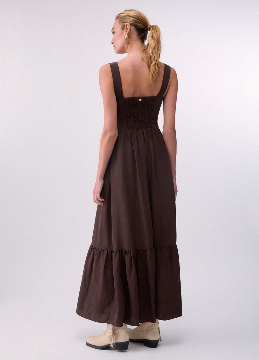 ABITO DONNA LIU.JO WA6428T481891109