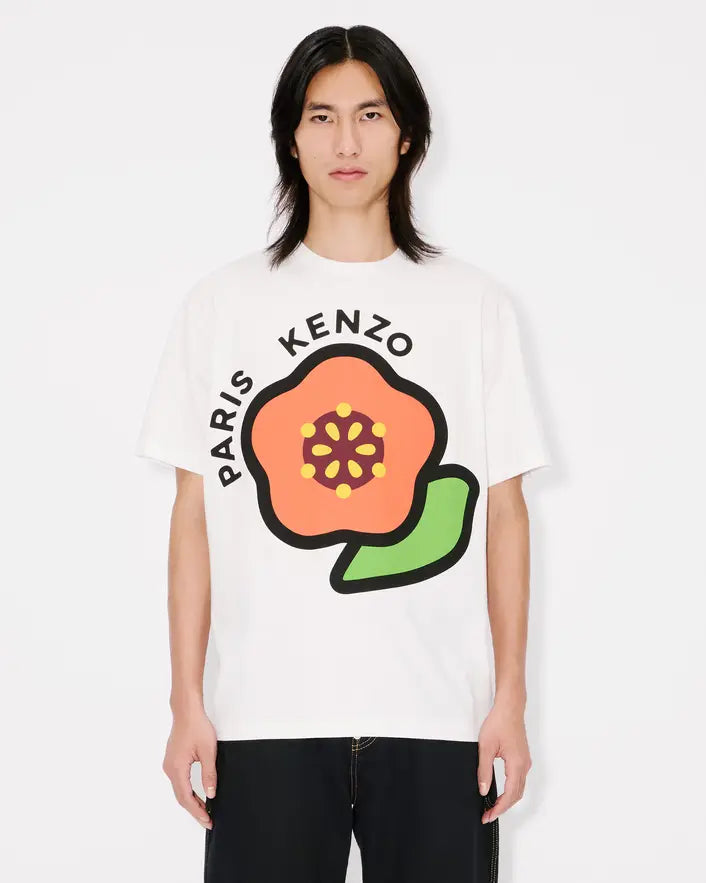 Foto di T-SHIRT M/M Uomo Kenzo FF55TS5304SG 02 - Categoria: T-shirt | Brand: Kenzo