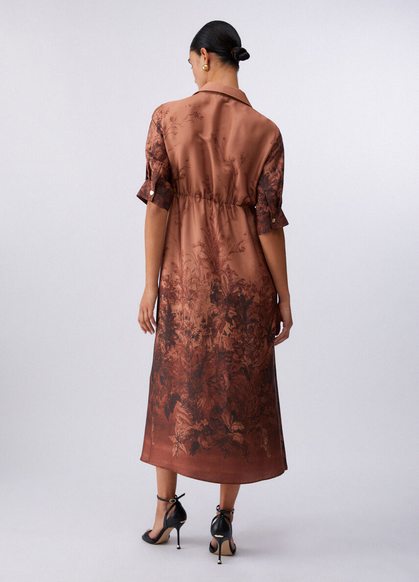 ABITO DONNA LIU.JO CA6334TS01AP9655