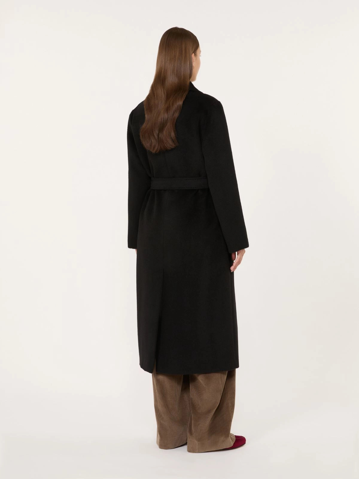 CAPPOTTO DONNA WEEKEND MaxMara WKDBRONTE034
