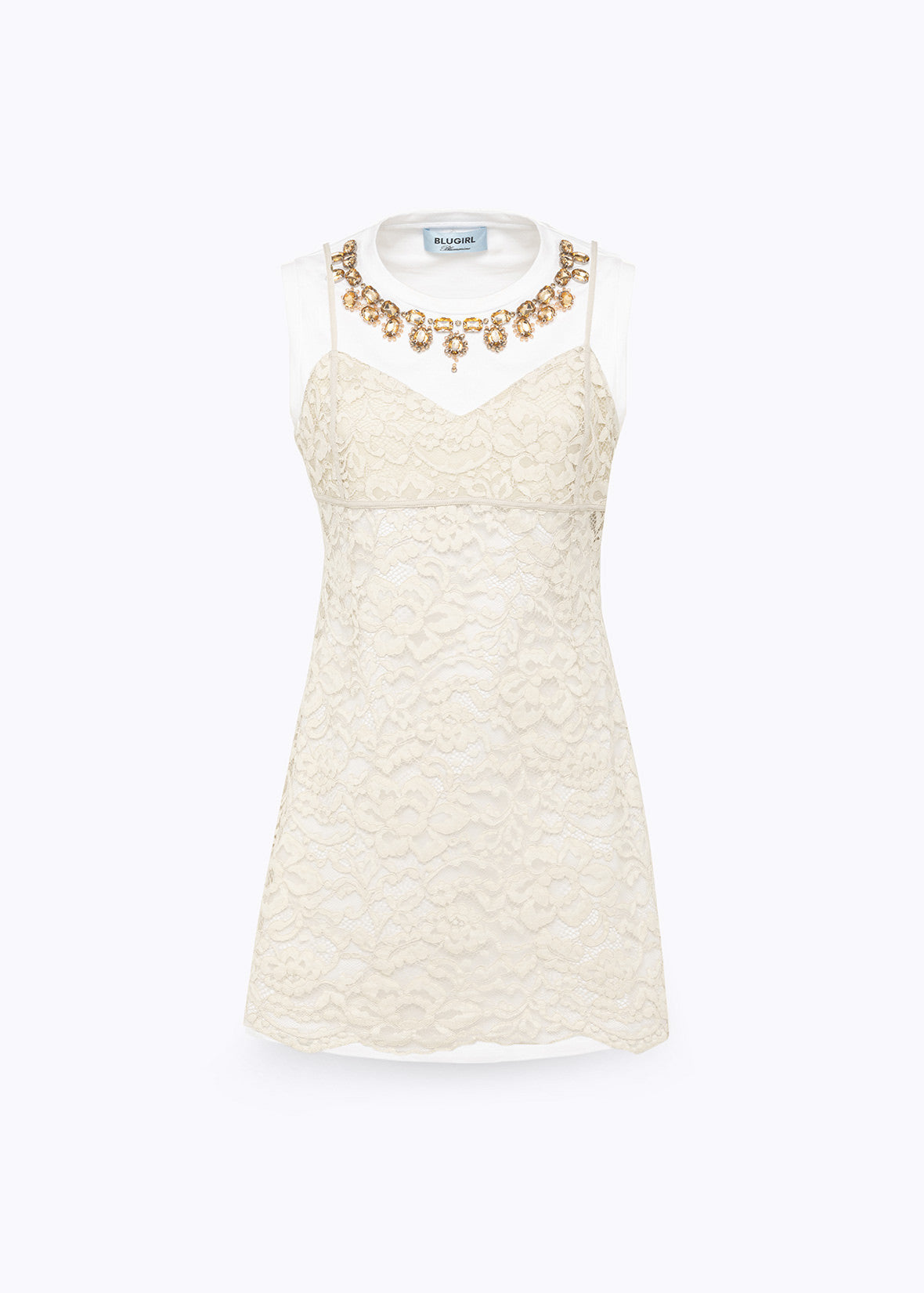 ABITO Donna BLUGIRL RA5121J4897