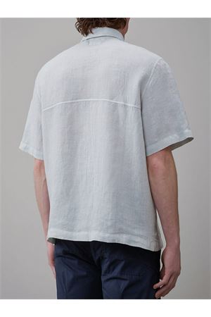 CAMICIA M/M Uomo C.P. COMPANY CMSH239A005415G 800