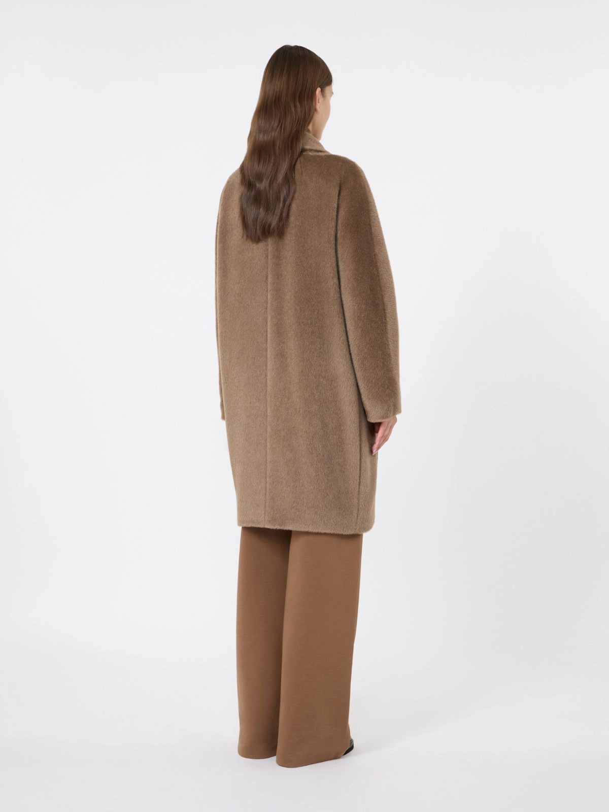 CAPPOTTO DONNA S MAXMARA SMMROSETO035