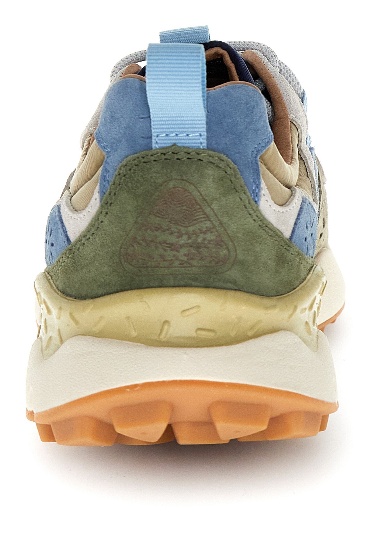 SNEAKER Uomo FLOWER MOUNTAIN 2017816-01-3C11