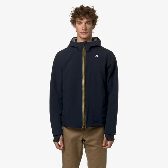 GIUBBINO Uomo K-WAY K5123GWK89*