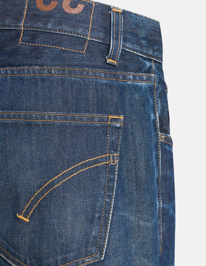 JEANS UOMO DONDUP UP576DFK336UJ51800