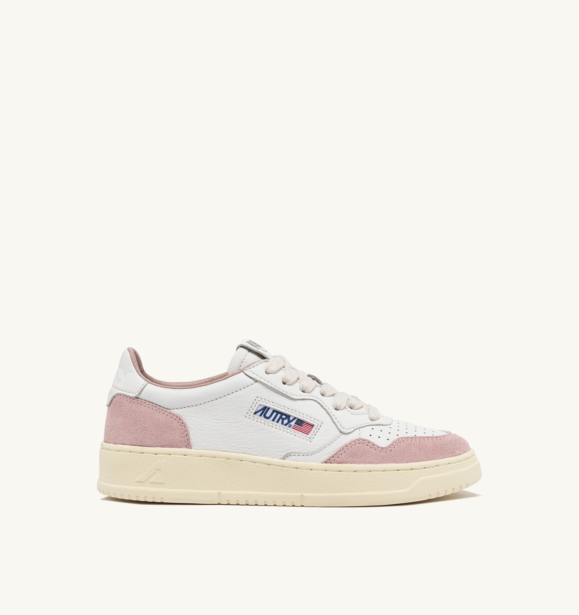 SNEAKER Donna AUTRY A1UNAULWGS36