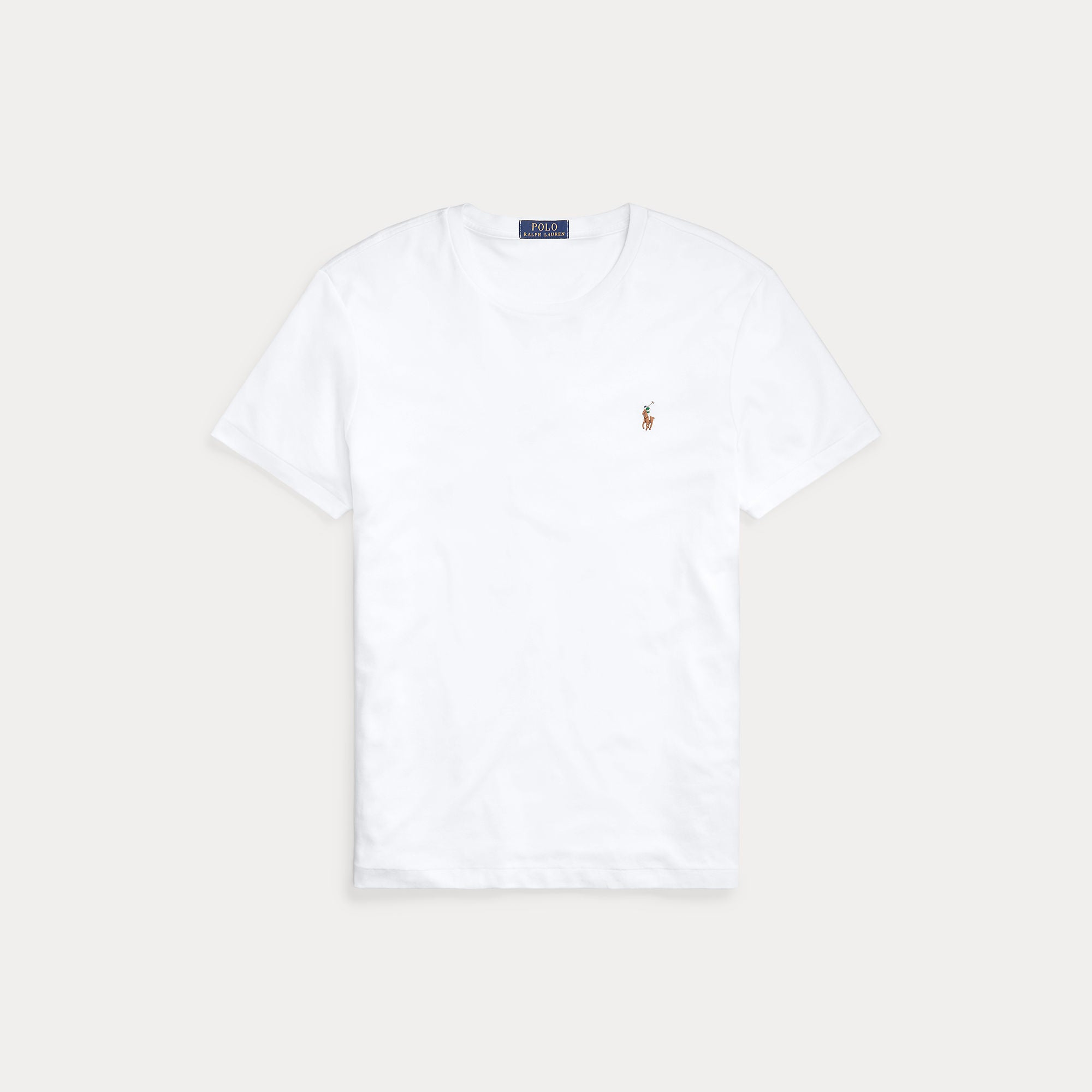 T-shirt Uomo RALPH LAUREN 710740727002-