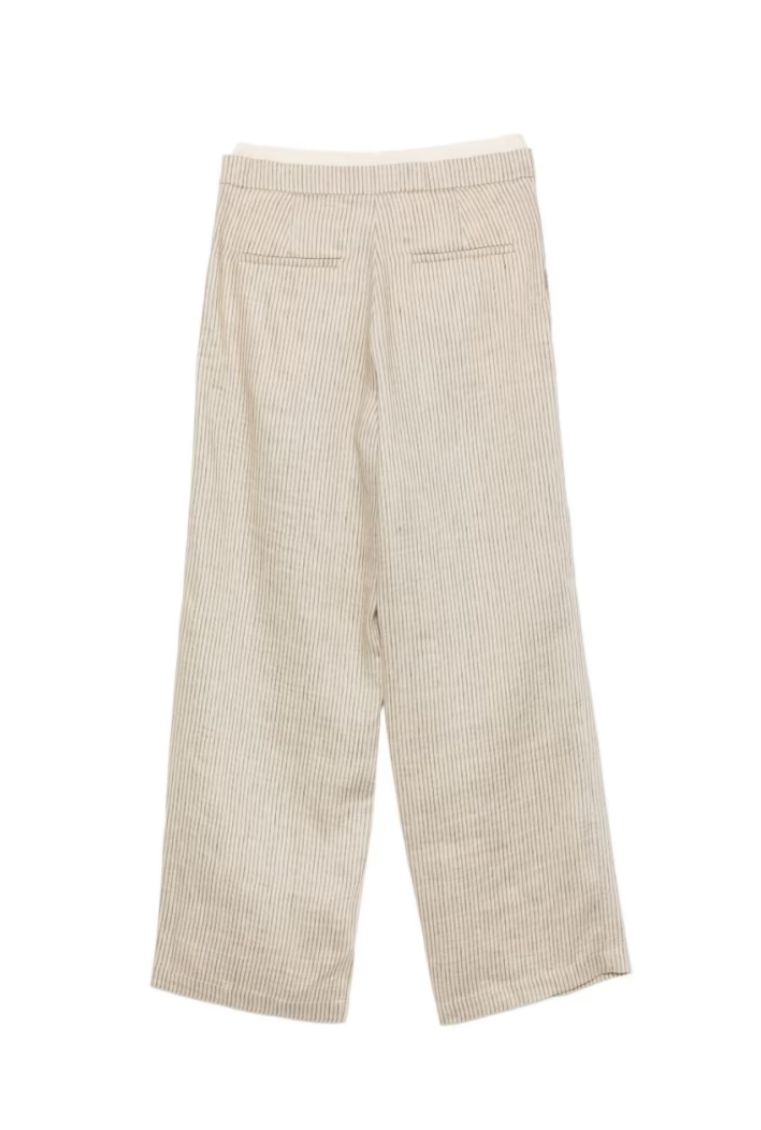 Pantaloni DONNA ALYSI 116163P6220CM