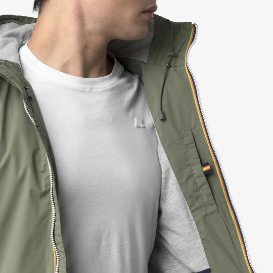 GIUBBINO Uomo K-WAY K3123UWV15*