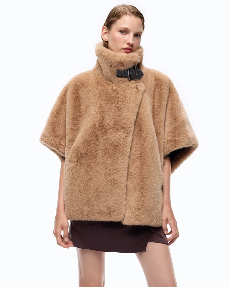 PELLICCIA DONNA PINKO 107043A3E7C73