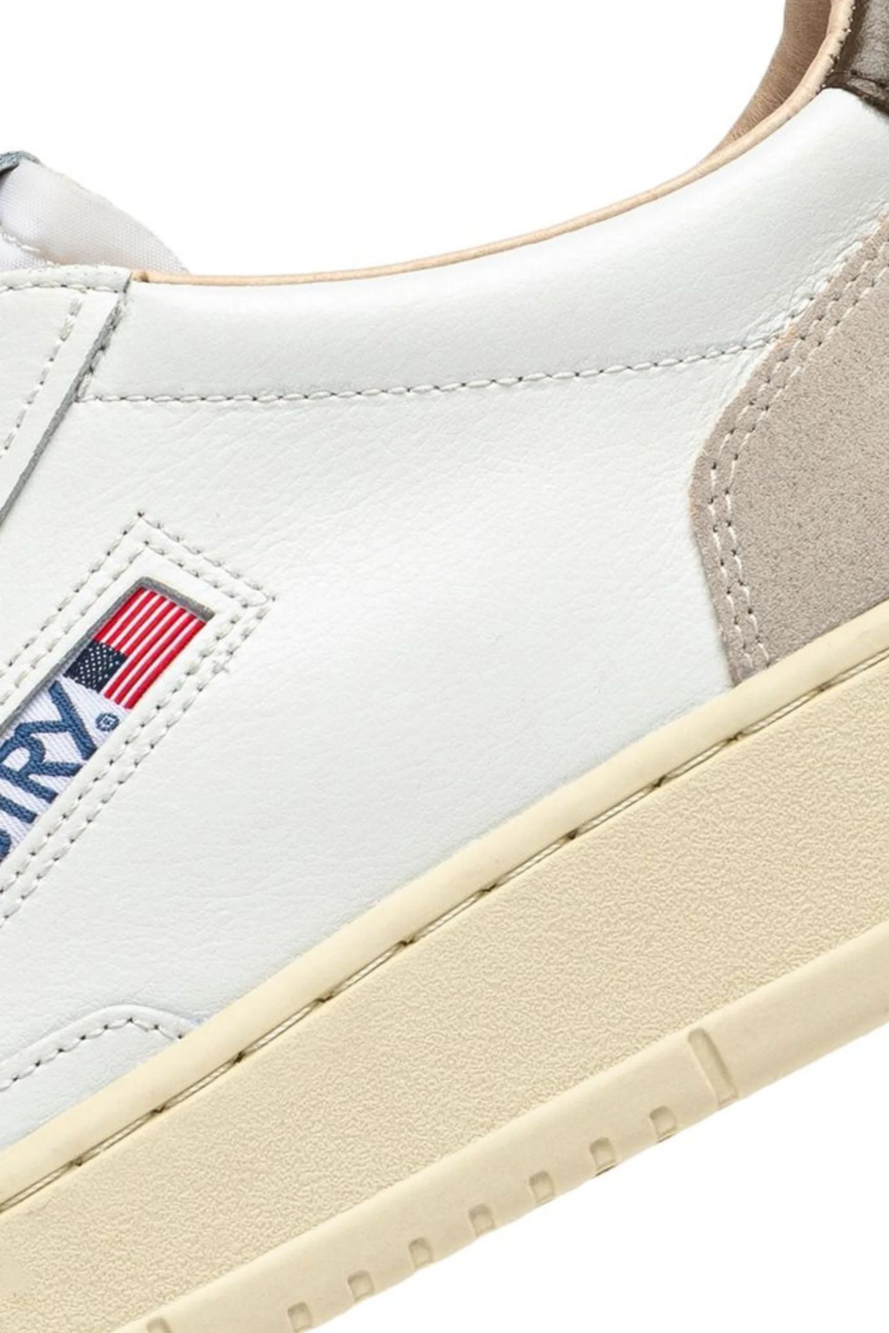 SNEAKER Uomo AUTRY A1UNAULMLS15