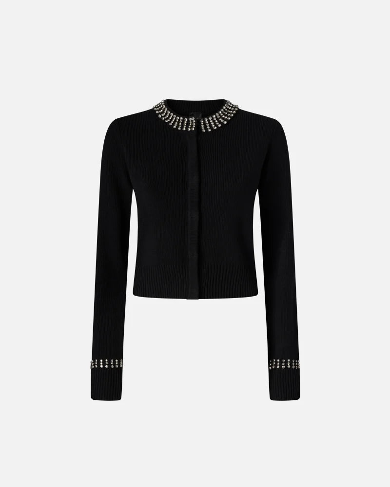Maglia tricot DONNA PINKO 105686A2S4Z99