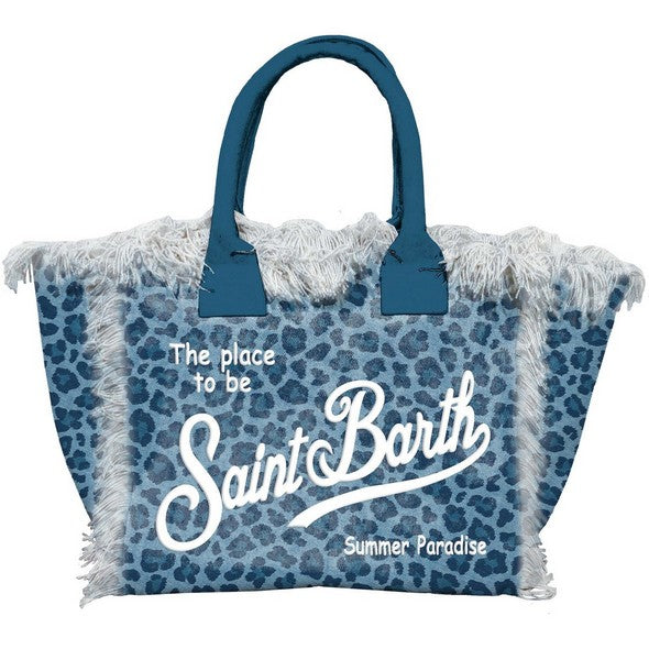 Foto di DONNA ST.BARTH VANI00101235H. - Categoria:  | Brand: ST.BARTH