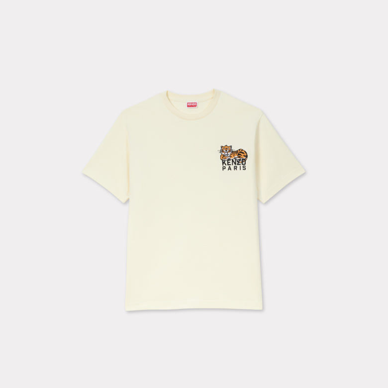T-shirt UOMO KENZO FF65TS1524SI1