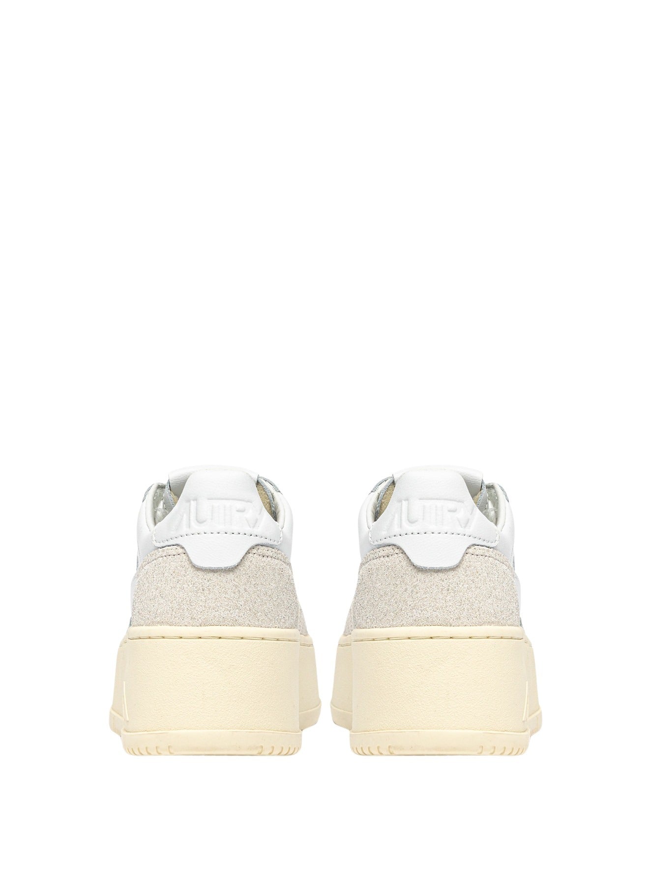 SNEAKER Donna AUTRY A1UNPTLWPK01