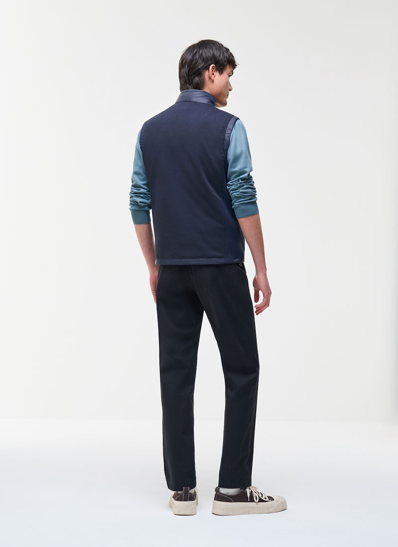 GILET UOMO COLMAR 11582ZY68.