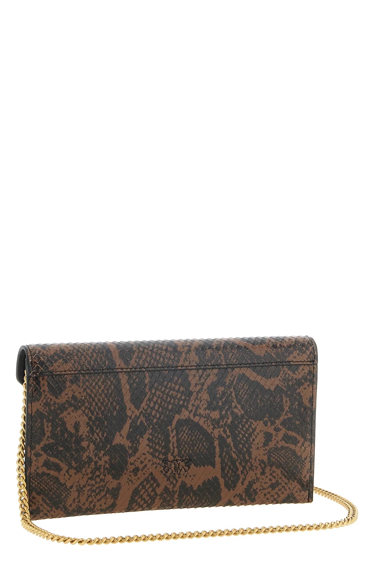 BORSA DONNA PINKO 106725A3E5M16Q