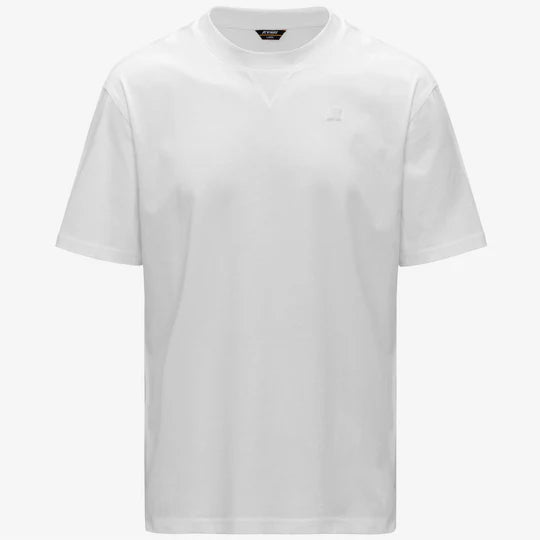 T-SHIRT Uomo K-WAY K8148BW001*