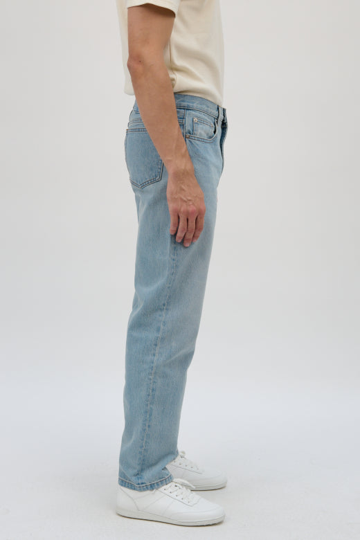 JEANS UOMO A.P.C. COHTD-H09121.