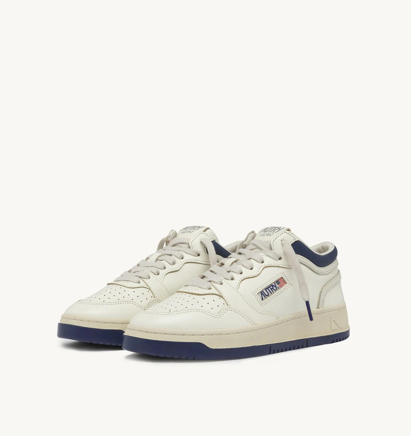 SNEAKER Uomo AUTRY A1UNMYMMEK06