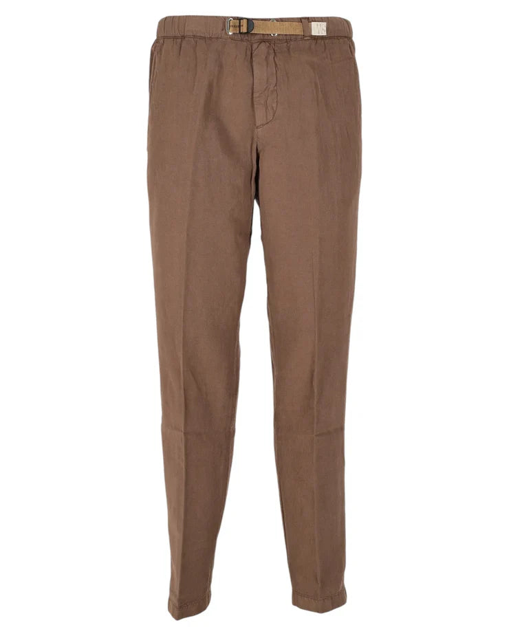 Foto di PANTALONE Uomo WHITE SAND 25SU66 8082 - Categoria:  | Brand: WHITE SAND