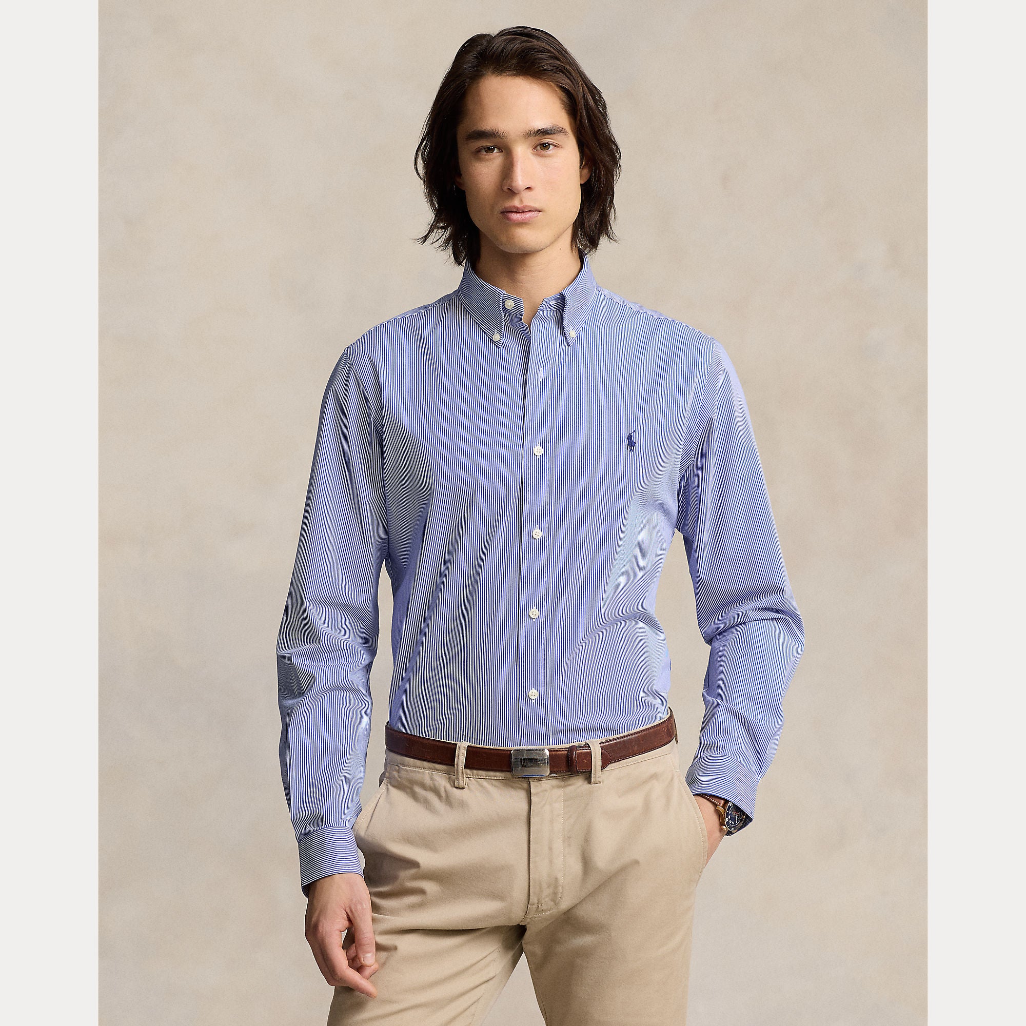CAMICIA Uomo RALPH LAUREN 710928254007*