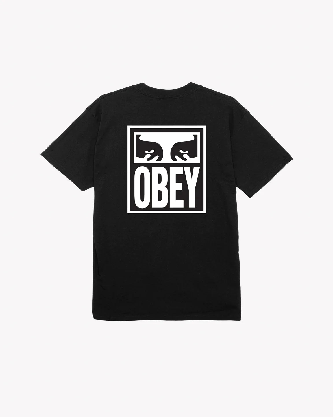 T-SHIRT M/M Uomo OBEY 22MC0457