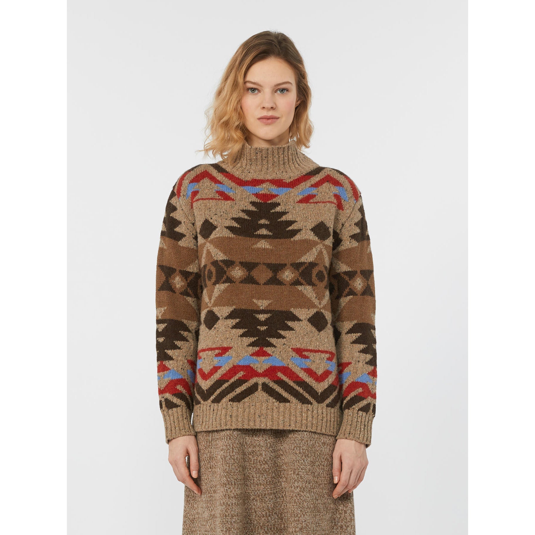 MAGLIA DONNA WEEKEND MaxMara ERITREA