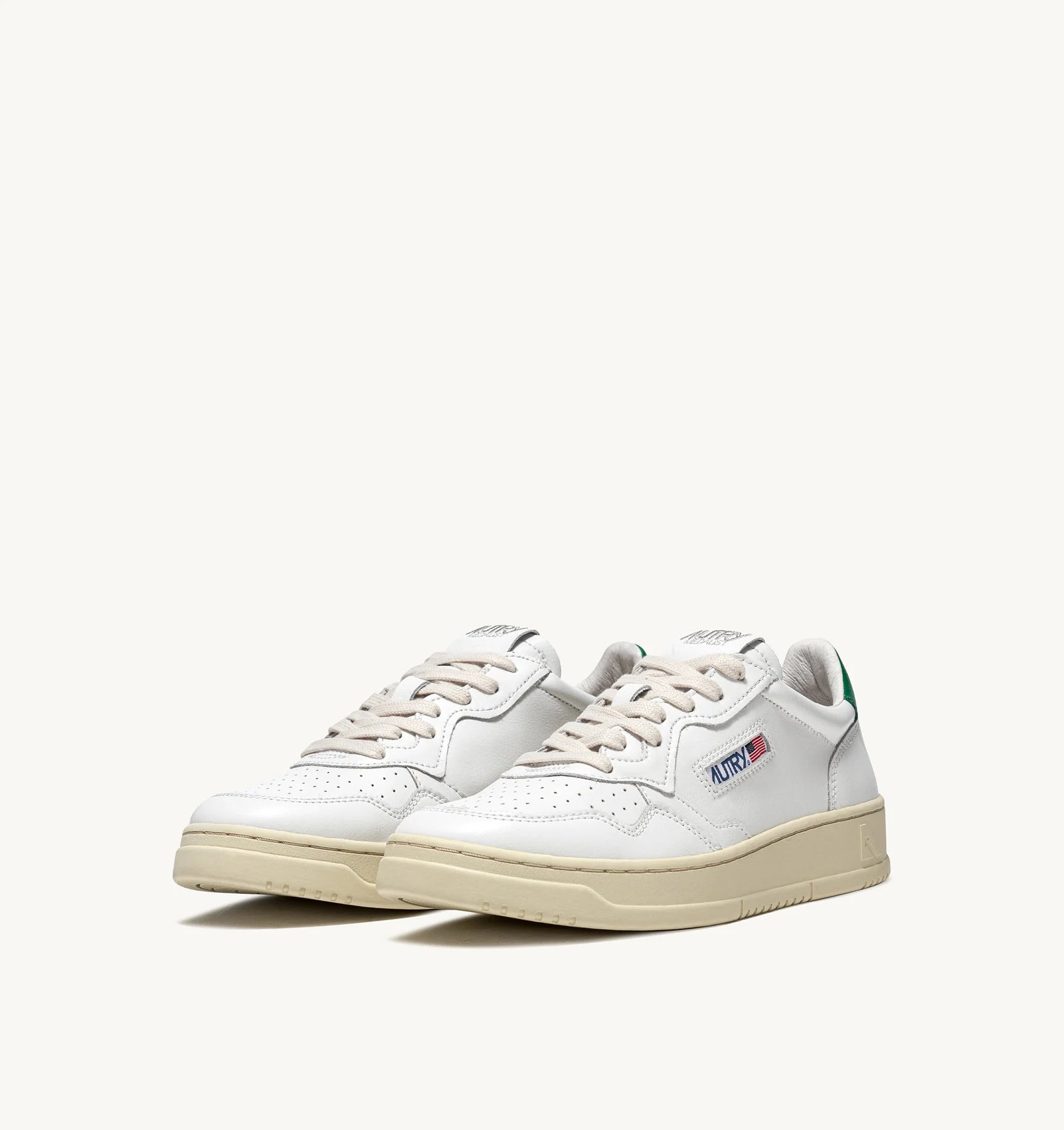 Foto di SNEAKERS Uomo AUTRY AULMLL20 - Categoria: CALZATURE | Brand: AUTRY