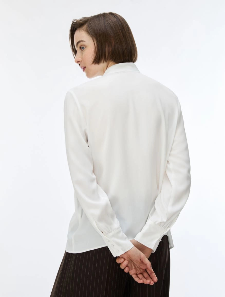 CAMICIA DONNA IBLUS IBLCLASSE001