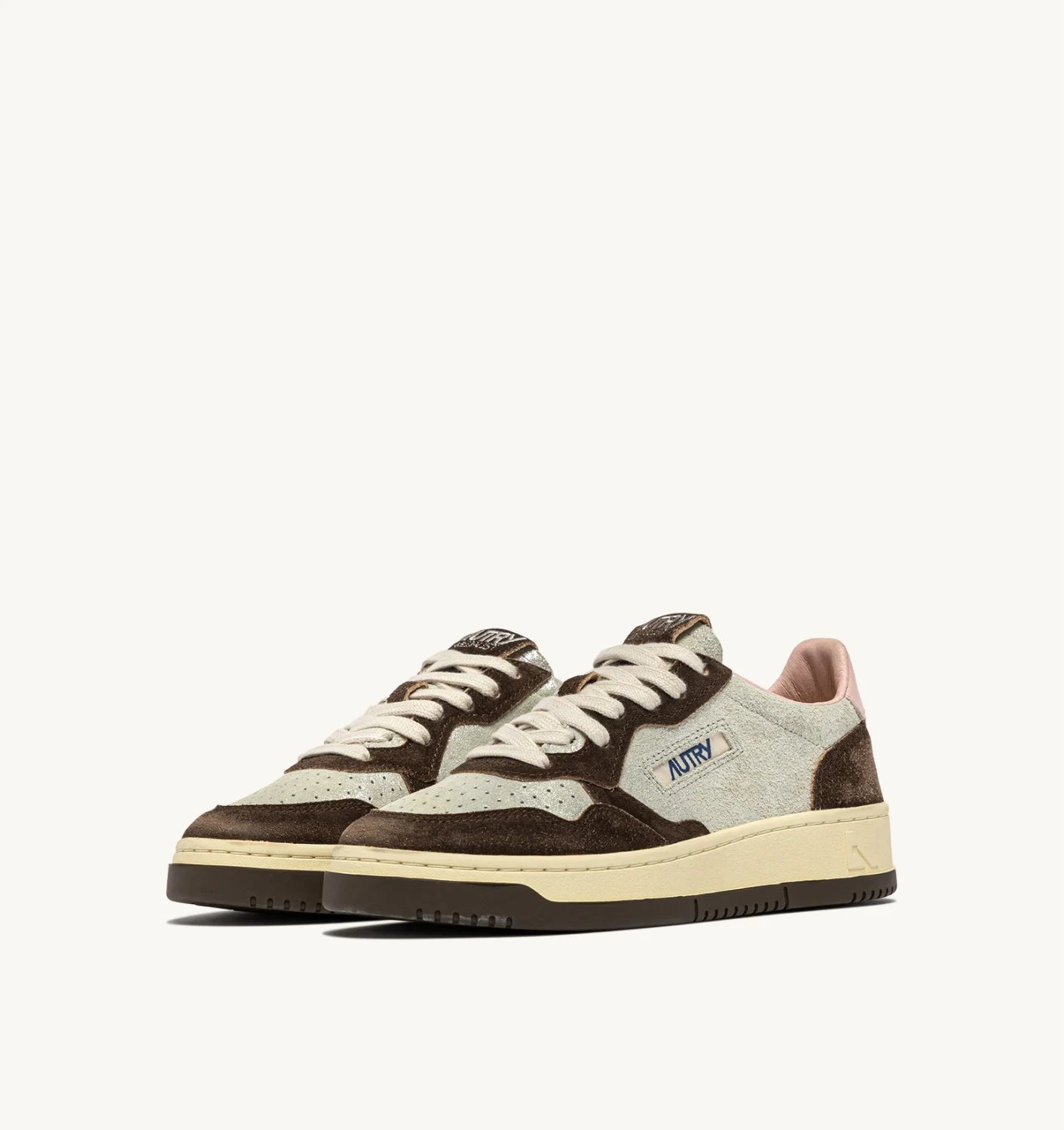 SNEAKER Donna AUTRY A1UNAULWYB02