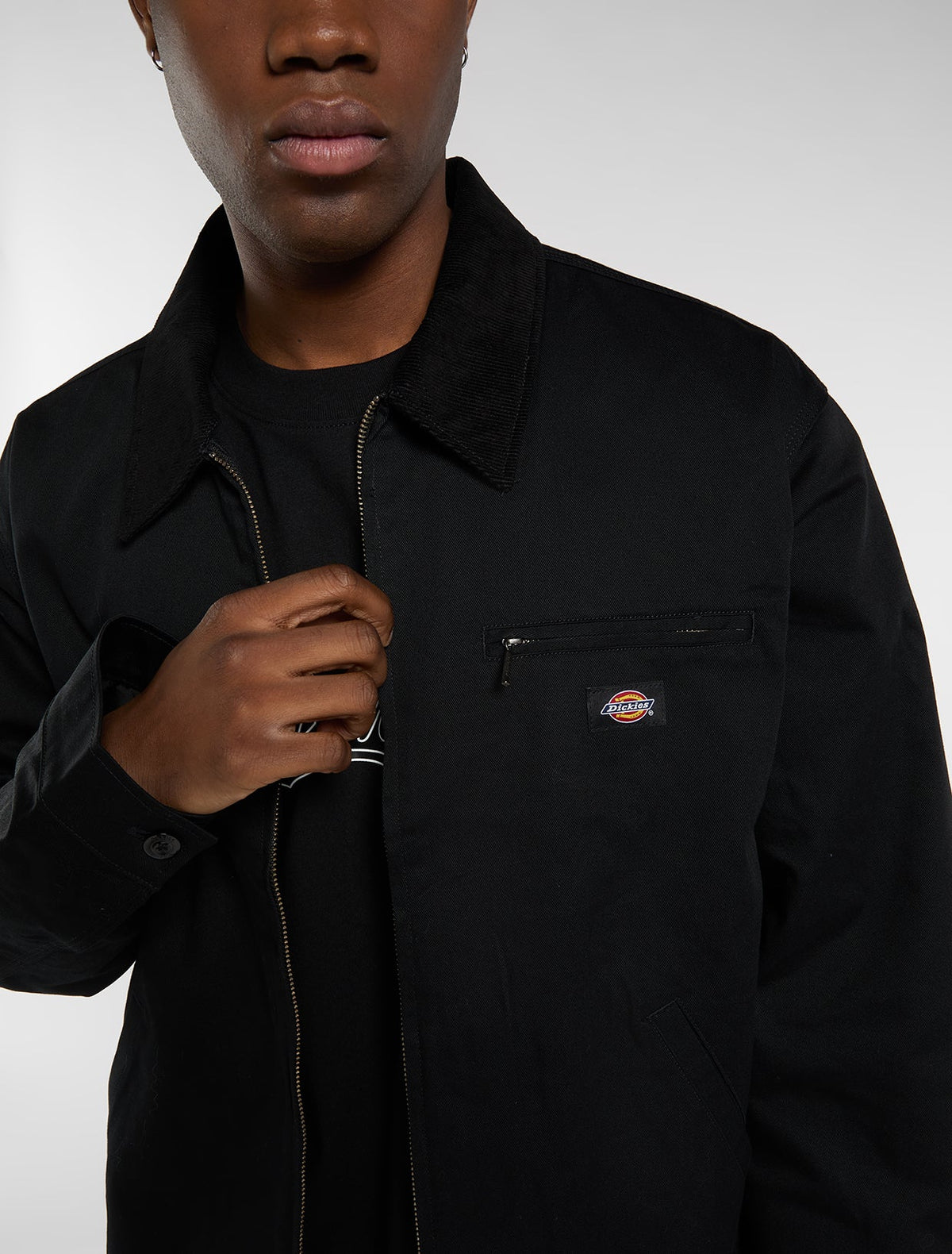 CAMCIA UOMO Dickies DK0A8BVV