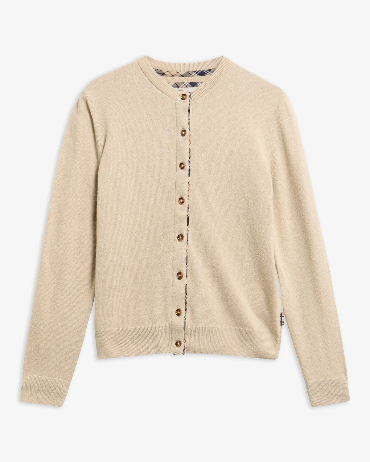 MAGLIA Donna BARBOUR 262MLKN1076BE54