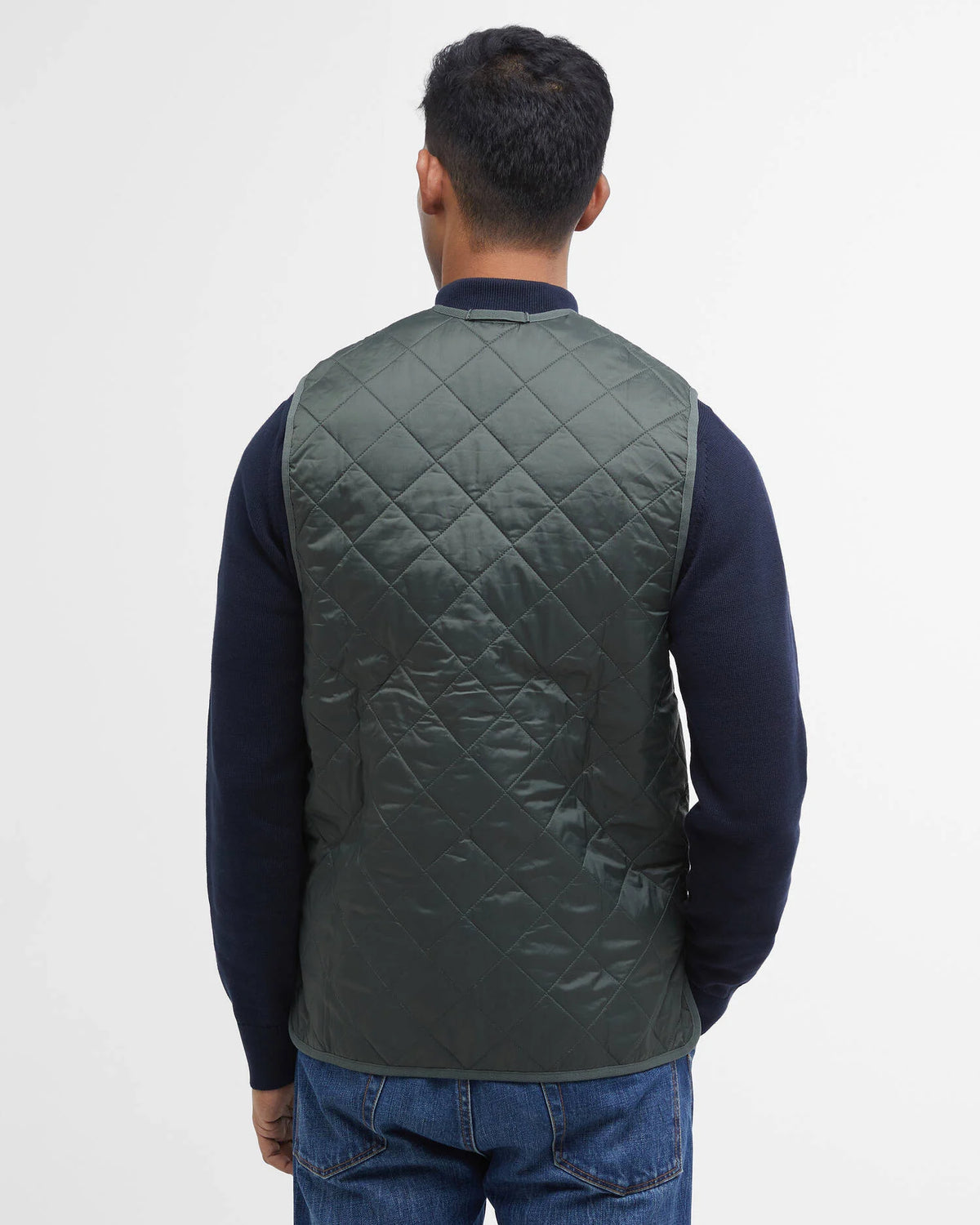 GILET Uomo BARBOUR 262MMLI0001GN92