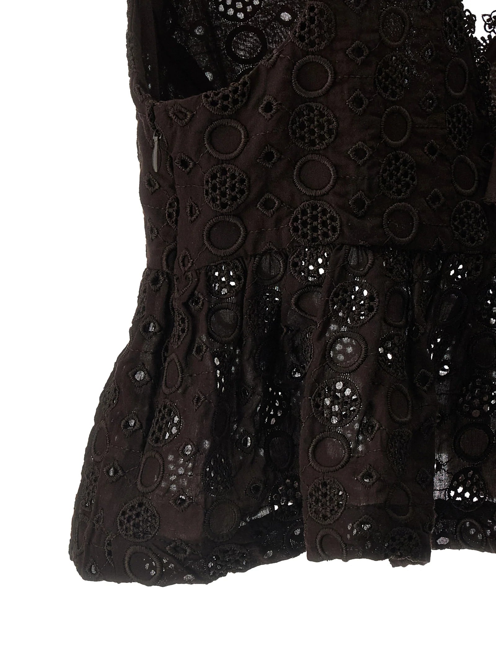 TOP DONNA PINKO 106451A35PM28