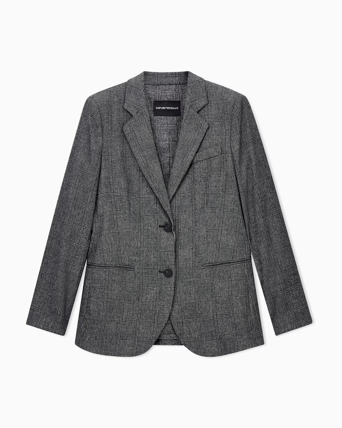 BLAZER DONNA EMPORIO ARMANI EW004846TE21428FC181