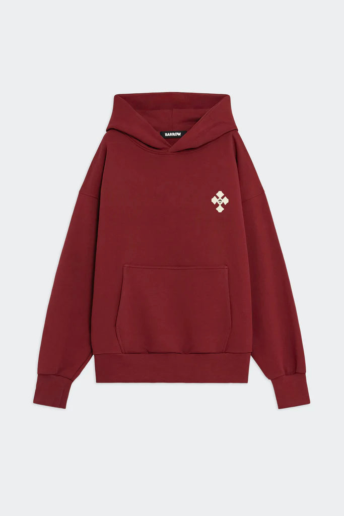 FELPA UNISEX BARROW F5BWUAHS120177