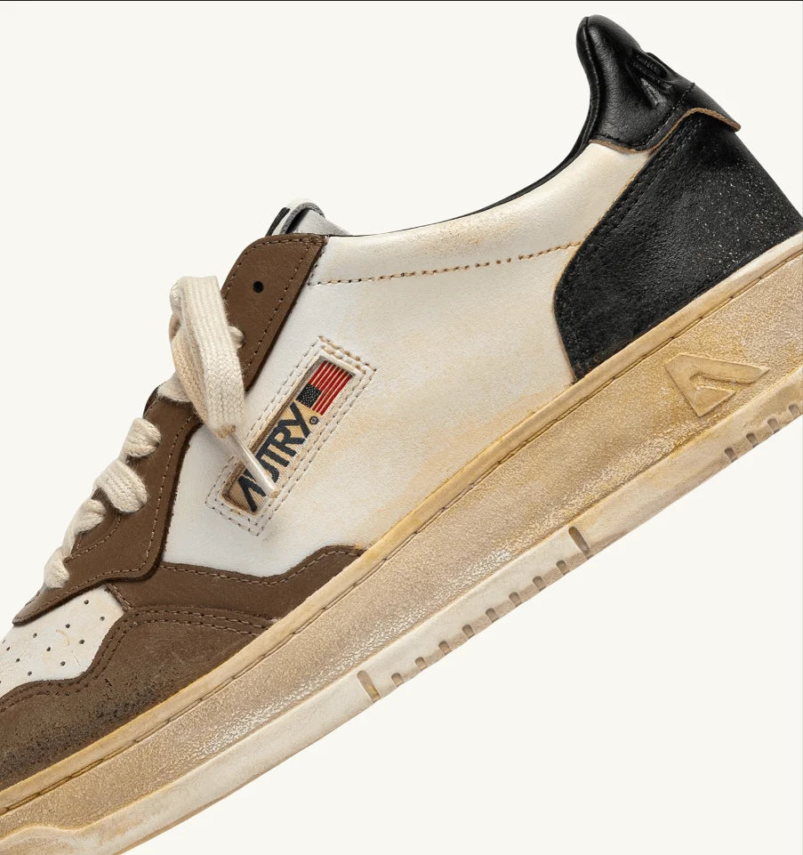 SNEAKER Uomo AUTRY A1UNAVLMSV60